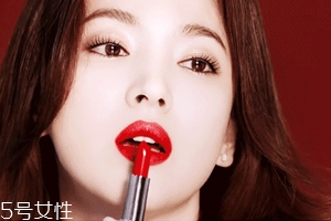 2018開運(yùn)妝容怎么化？精致幸福桃花妝get