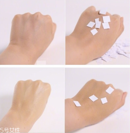 阿瑪尼 香奈兒 nars ysl哪個品牌氣墊粉底好？
