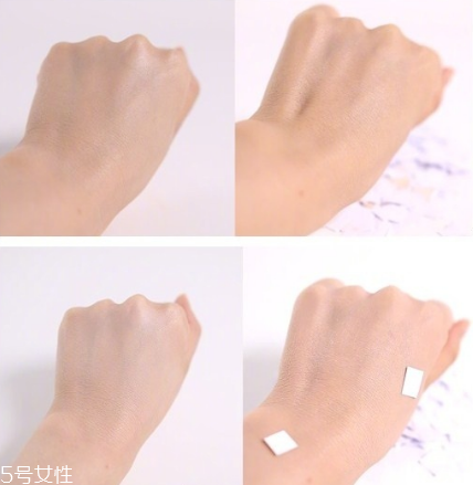 阿瑪尼 香奈兒 nars ysl哪個品牌氣墊粉底好？