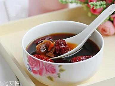 紅糖水什么時候喝好？紅糖水的好處