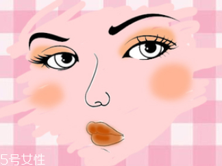 腮紅顏色怎么選？這幾招學(xué)會一個就ok