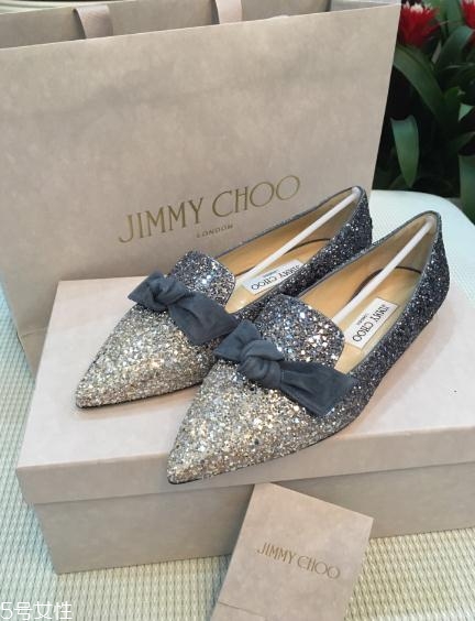jimmy choo尺碼怎么選？性感女人的代名詞