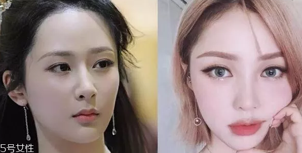 自然系彎眉怎么畫？弱化眉峰是重點