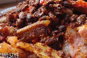 豆兒醬用的什么豆子？食材豐富的北京皮凍