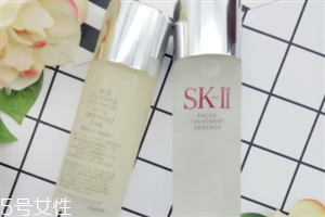 sk2神仙水是精華還是水？神仙水其實是一種精華水