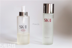 sk2神仙水怎么看生產(chǎn)日期？神仙水之前一定要擦化妝水