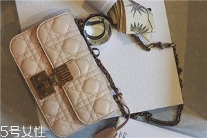 迪奧包包怎么樣？款款都是經(jīng)典
