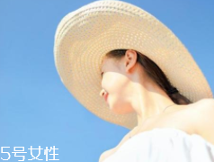 防曬補(bǔ)劑真的有用嗎？有的成分還是有效的