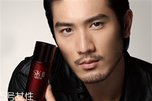 sk2神仙水男士效果怎么樣？sk2男士神仙水使用測評