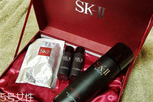 sk2男士神仙水多少錢一瓶？sk2男士神仙水與女士區(qū)別