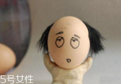 頭發(fā)為什么會(huì)掉？毛囊想休息了