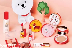 伊蒂之屋2018新年限量系列多少錢？萌犬旺財(cái)限量版