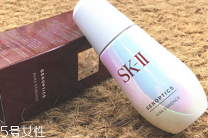 sk2神仙水和小燈泡怎么用？超級經(jīng)典的明星產(chǎn)品