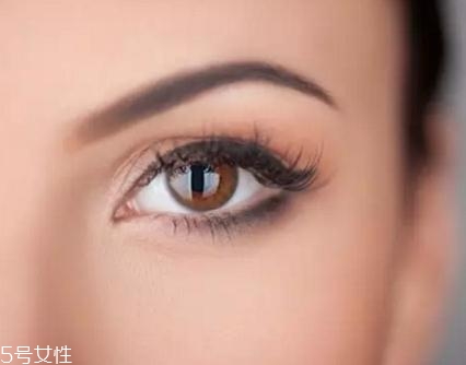 切眉能去魚(yú)尾紋嗎？你不知道的切眉效果