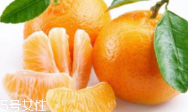 吃橘子為什么臉變黃呢？橘黃癥很快會恢復(fù)