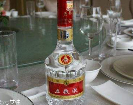 白酒要醒嗎？這些酒需要醒酒