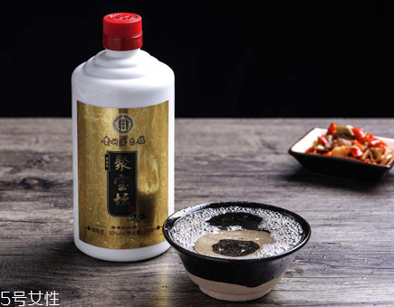 白酒為什么是辣的？原來是這個(gè)原因