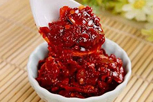 豆瓣醬什么時候放？還記得你是怎么放的嗎？