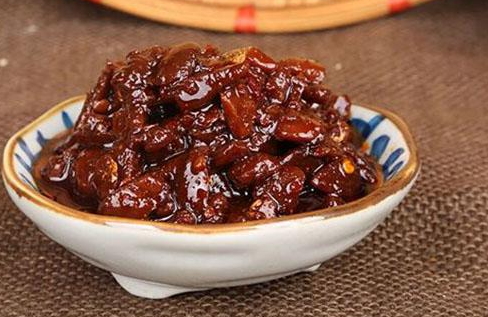豆瓣醬什么時候放？還記得你是怎么放的嗎？