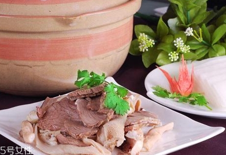 車厘子可以和羊肉一起吃嗎？不要火上澆油
