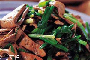 羊腰子女生吃可以嗎？女人也需補腎哦