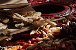 血氣不足怎么調(diào)理？5招調(diào)理好氣血