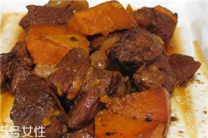 狗肉怎么吃補(bǔ)腎？力薦狗肉補(bǔ)腎食譜