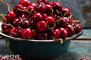 車厘子可以和羊肉一起吃嗎？不要火上澆油