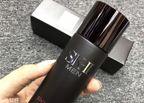sk2男士神仙水多少錢一瓶？sk2男士神仙水與女士區(qū)別