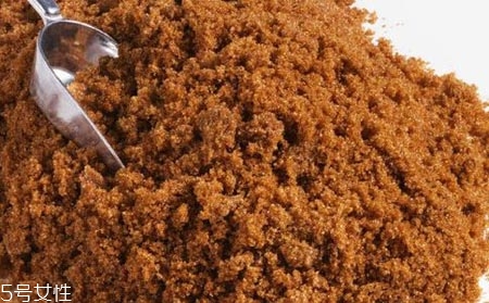 秋天吃紅糖可以嗎？片糖和紅糖的區(qū)別