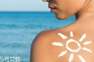 防曬補(bǔ)劑真的有用嗎？有的成分還是有效的
