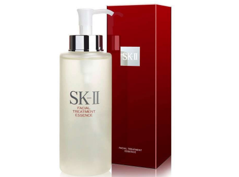 sk2神仙水和小燈泡怎么用？超級經(jīng)典的明星產(chǎn)品