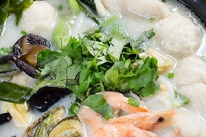 煮肉的泡沫能吃嗎？煮肉泡沫其實是血水