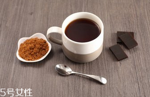 紅糖不能和什么一起吃？紅糖水可以加蜂蜜嗎？
