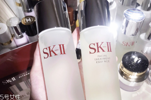 sk2神仙水是精華還是水？神仙水其實是一種精華水