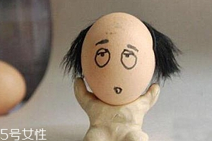 脫發(fā)有沒(méi)有治？只要不是禿子就有得治