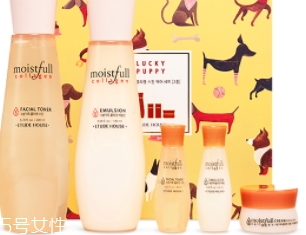 伊蒂之屋2018新年限量系列多少錢？萌犬旺財(cái)限量版