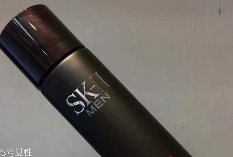 sk2神仙水男士效果怎么樣？sk2男士神仙水使用測評