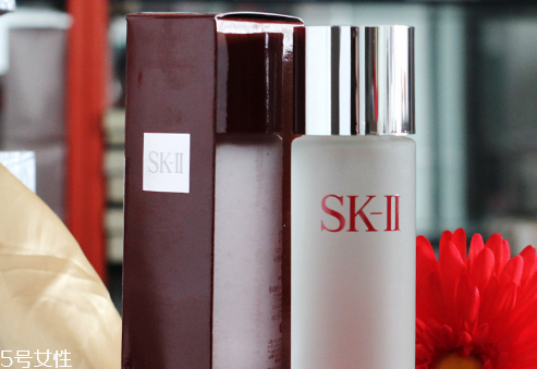 sk2神仙水祛痘效果怎么樣？一款不愿意更換的護膚單品