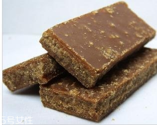 赤砂糖就是紅糖嗎？教你辨別真假紅糖