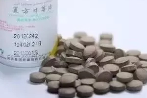 甘草片能連續(xù)吃嗎？不能超1周