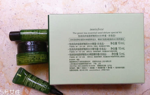 悅詩風(fēng)吟面霜好用嗎？正確的時間使用面霜更好