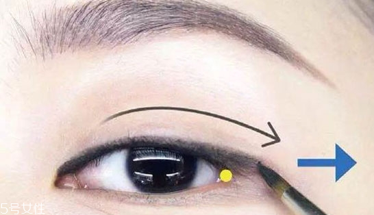 新手適合眼線液還是眼線筆？史上最全眼線誤區(qū)