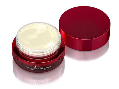 sk2眼霜適合什么年齡？sk2眼霜使用效果