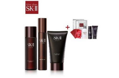 sk2男士眼霜好用嗎？sk2男士眼霜使用方法