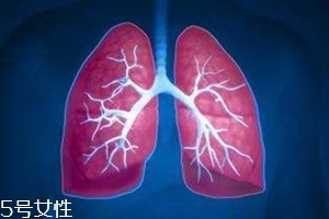 肺漏氣是什么??？肺泡破裂引起氣胸