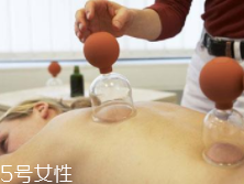 拔火罐引火上身的原因是什么？這4點要注意