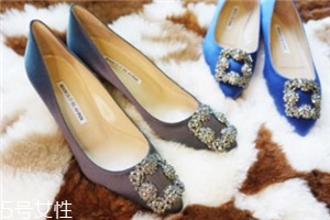 manolo blahnik是什么檔次？世界上最優(yōu)美的高跟鞋