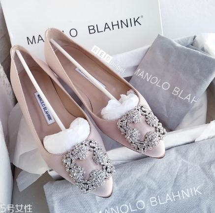manolo blahnik是哪個(gè)國(guó)家的牌子？女星們的紅毯指定用鞋
