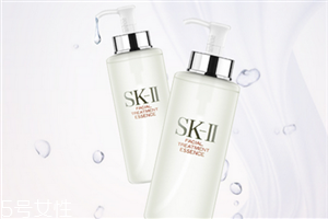 sk2神仙水有依賴性嗎？神仙水之前要用化妝水